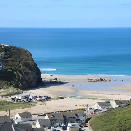 St Ives View Porthtowan