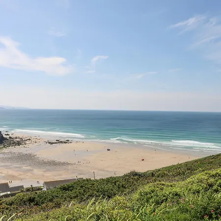St Ives View