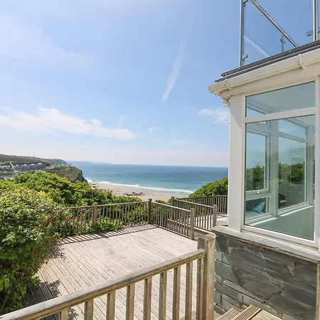 Holiday home St Ives View