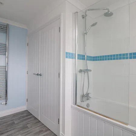 St Ives View Holiday home *