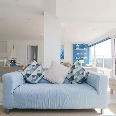 Holiday home St Ives View *