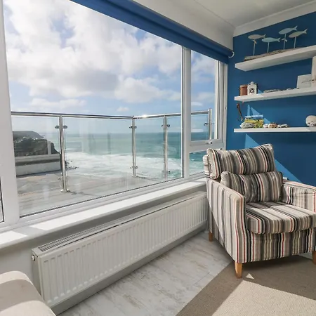 St Ives View *