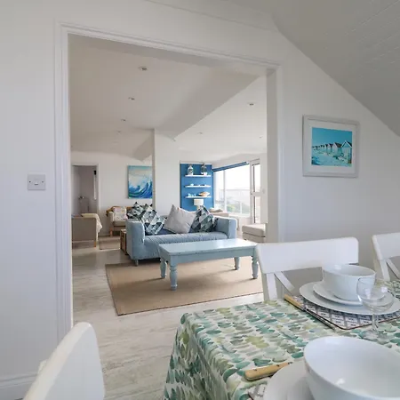 Holiday home St Ives View