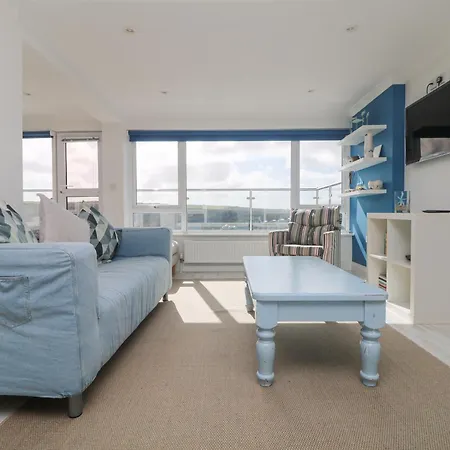 St Ives View Holiday home Porthtowan