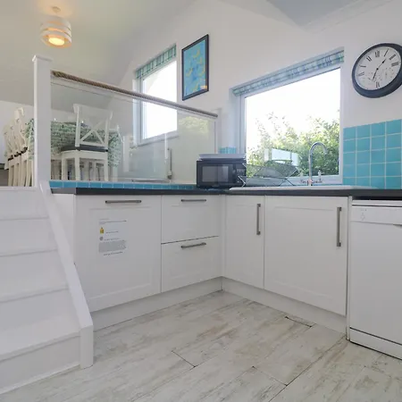 St Ives View Holiday home Porthtowan