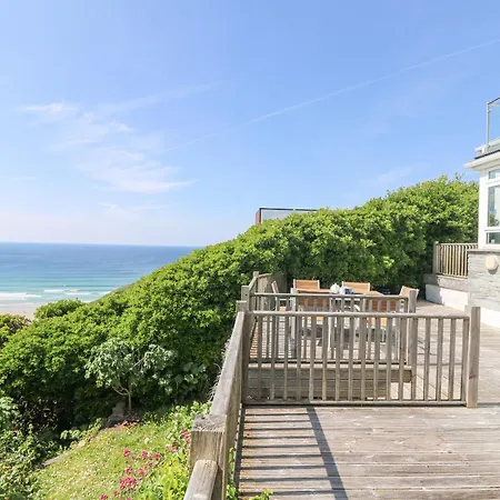 St Ives View Holiday home *