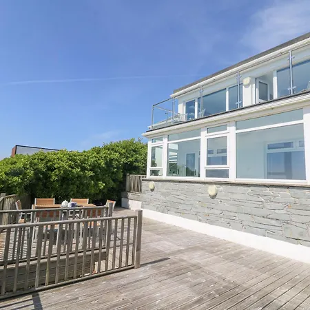 St Ives View Holiday home Porthtowan